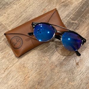 Ray-Ban sunglasses